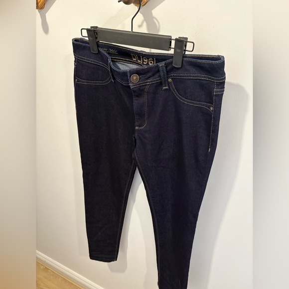 DL1961- Emma Legging JEAN - Picture 3 of 11